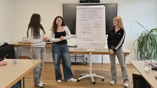 Sonova Berufsbildung