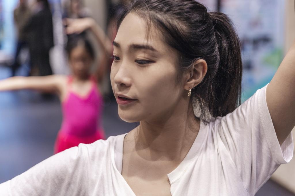 Tianjiao (Jiaojiao) Zhang 