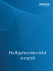 Halbjahresergebnis 2025/26