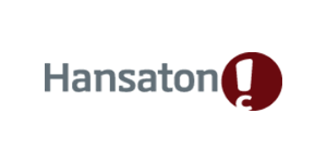 Hansaton! Logo