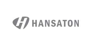 Hansaton Logo