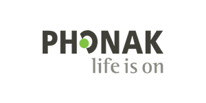 Phonak Logo