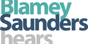 Blamey Saunders logo