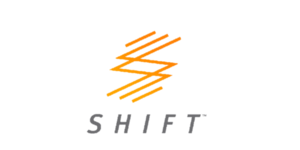 SHIFT small