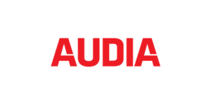 Audia Logo