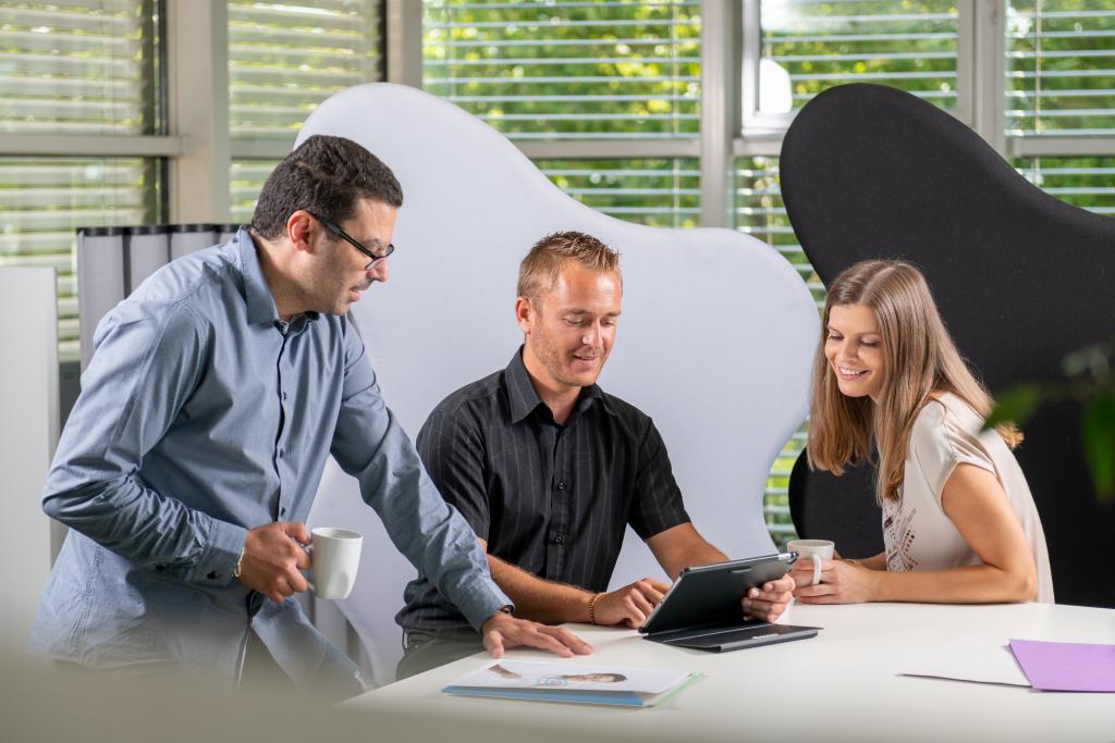 Corporate Governance Report 2018/19