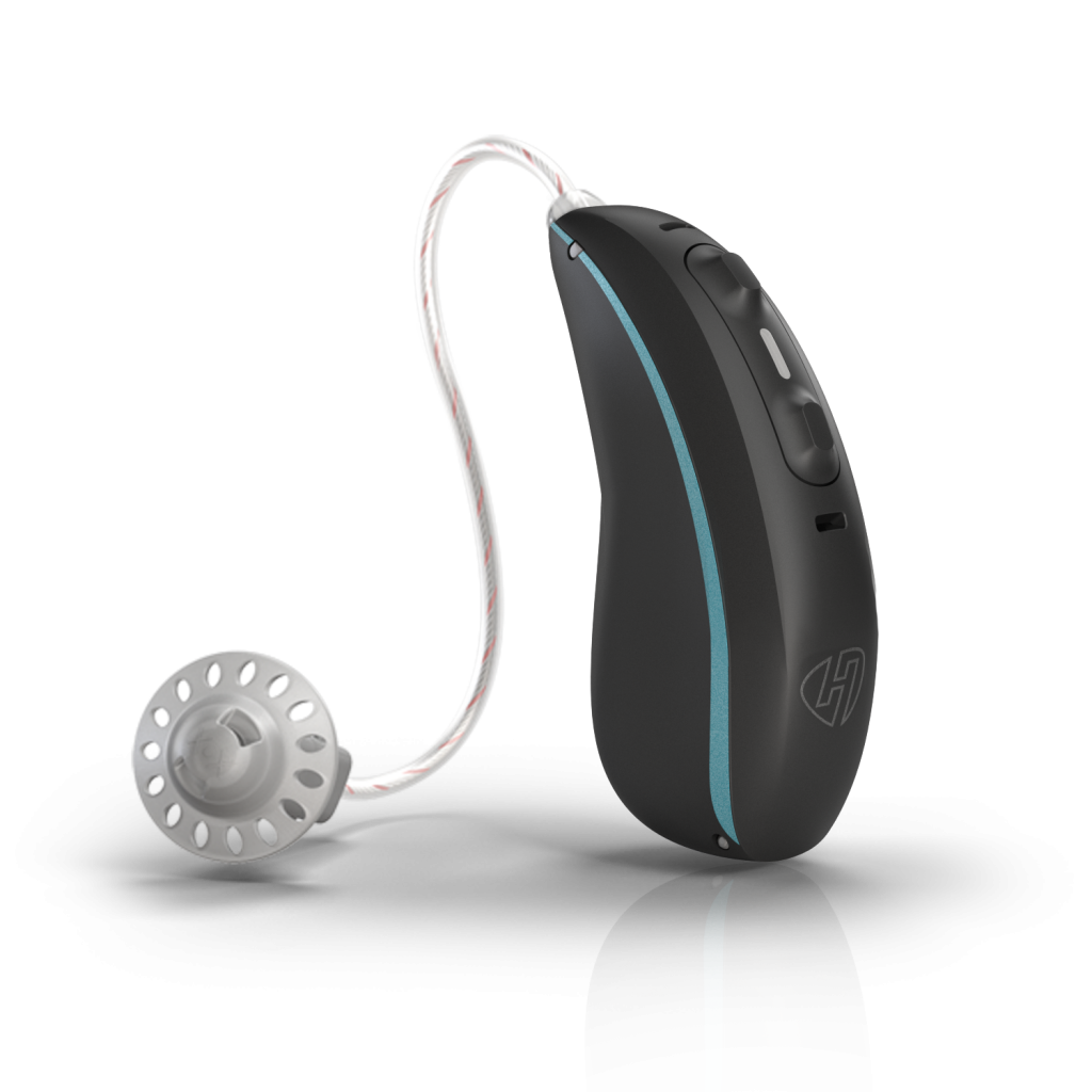 Hansaton XCProR 