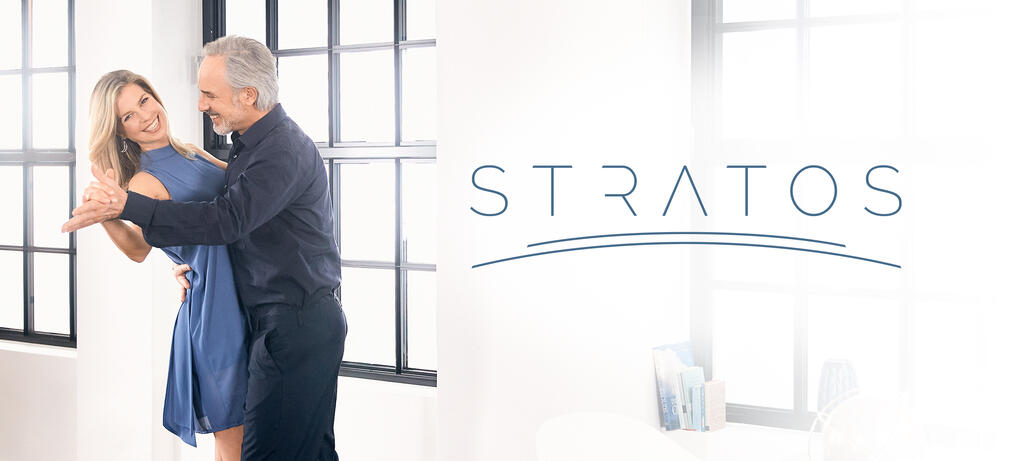 STRATOS by HANSATON