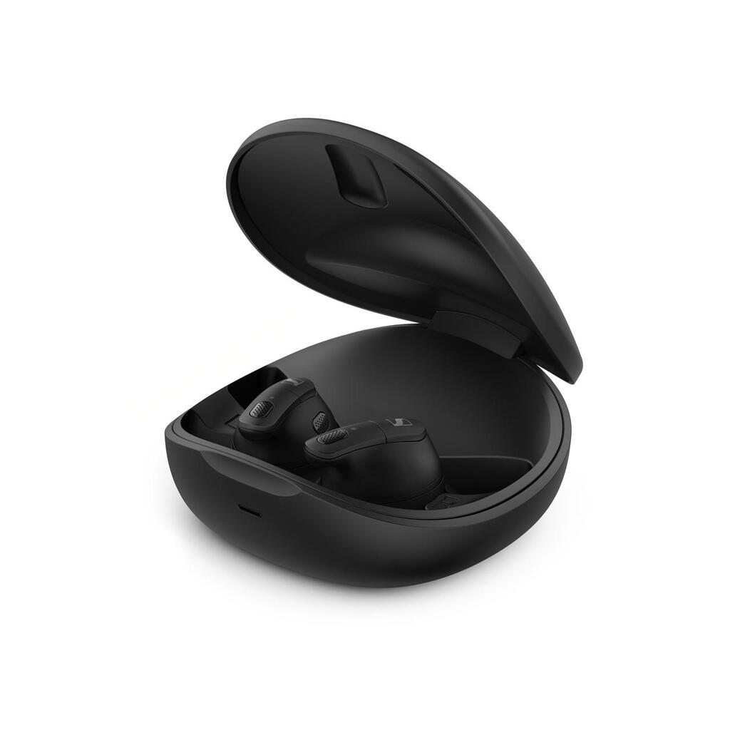 Conversation Clear Plus Case