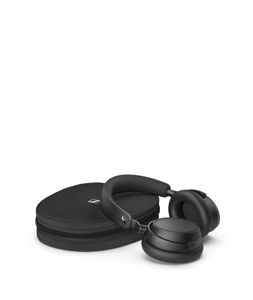 Accentum Plus Black