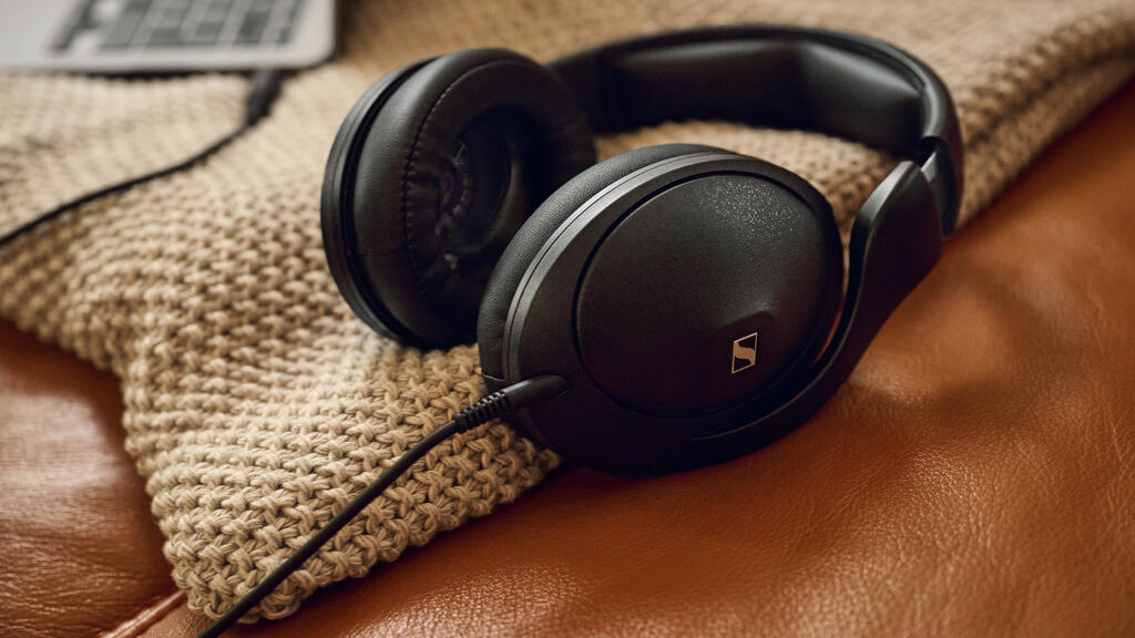 headphones