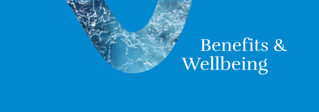 Benefits and Wellbeing Banner Image 2024