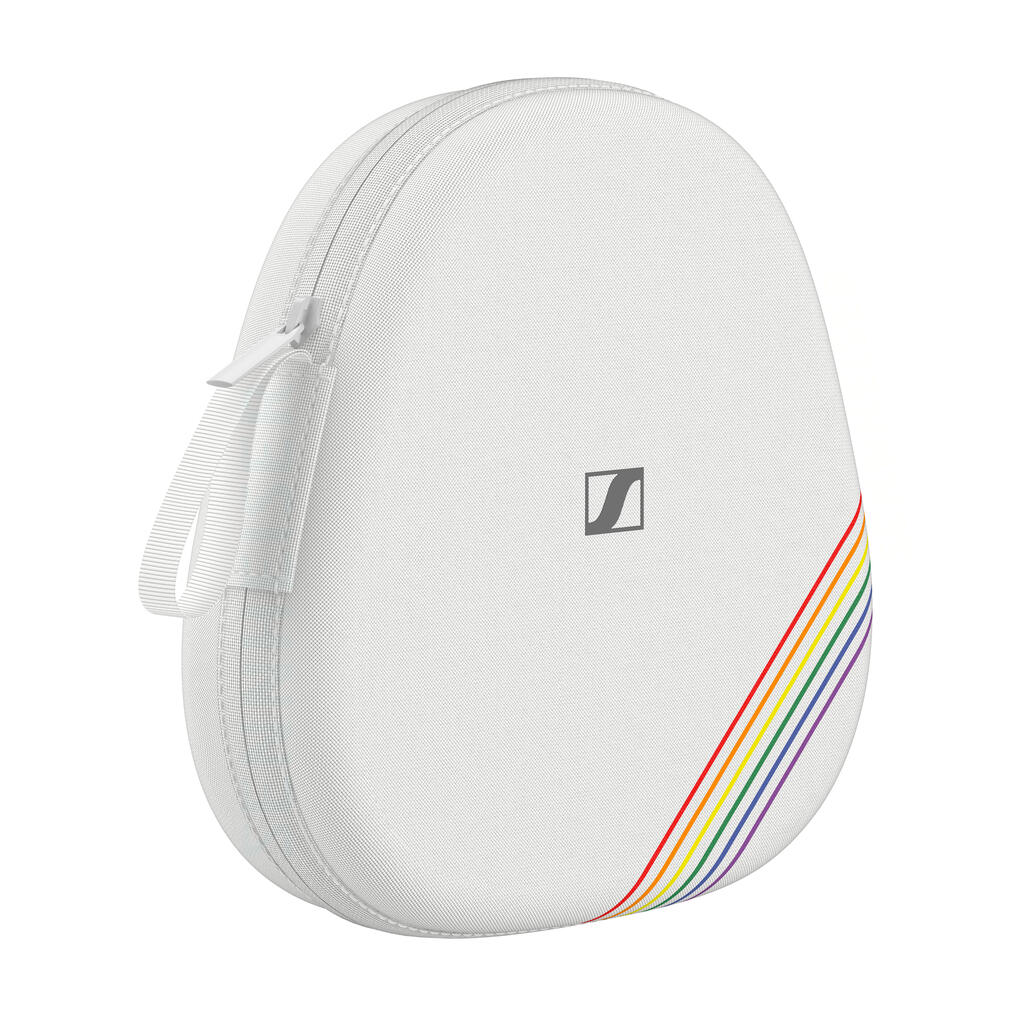 Sennheiser Momentum 4 Pride Edition Packaging