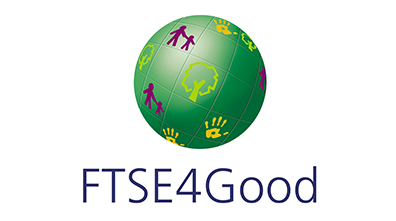 FTSE4Good Logo