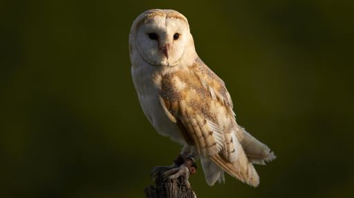 owl