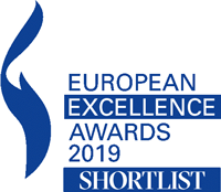European Excellence Award 2019 Shortlist