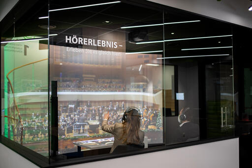 World of hearing Münster