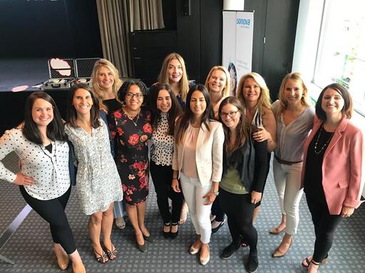 D&I Womens Network