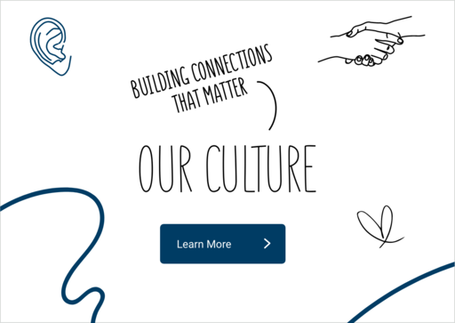 Sonova culture - making connections that matter