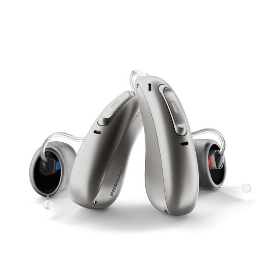 Phonak Audeo ActiveVent