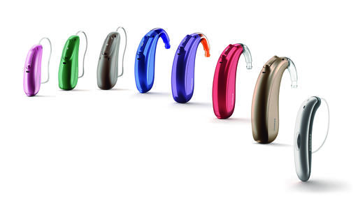Phonak Lumity Collection