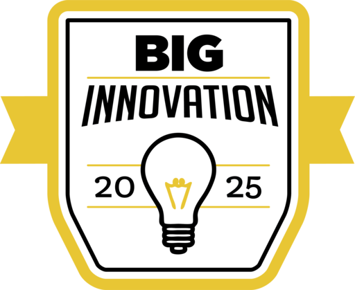 Big innovation image