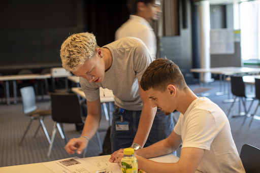 Sonova Berufsbildung
