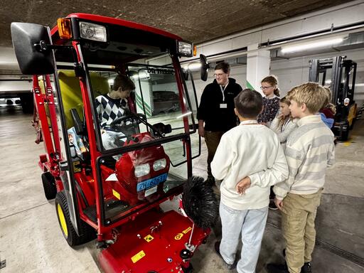 Sonova Berufsbildung