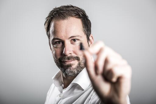 Jan-Willem Meinesz