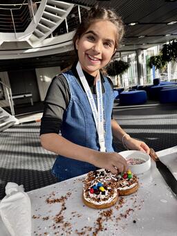 Sonova Berufsbildung