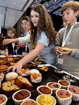 Sonova Berufsbildung