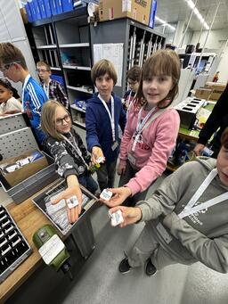 Sonova Berufsbildung