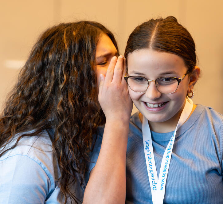 Sonova Berufsbildung