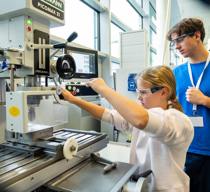 Sonova Berufsbildung