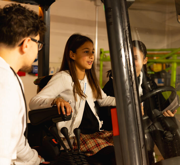 Sonova Berufsbildung