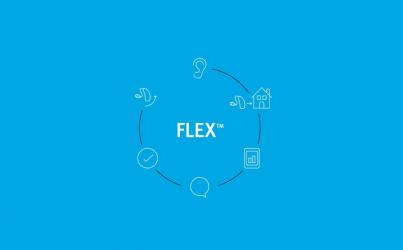 Unitron - FLEX Explainer client