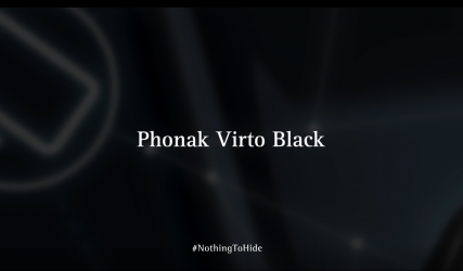 Phonak Virto Black Video