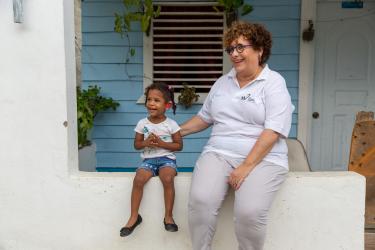 Story of Venus - Hear the World Foundation Dominican Republic