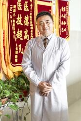 Dr. Jianxin Qiu 