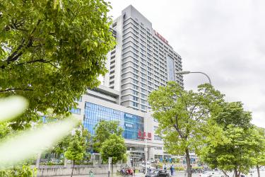 The First Affiliated Hospital of Anhui Medical University 