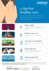5 Tips for healthy ears_EN