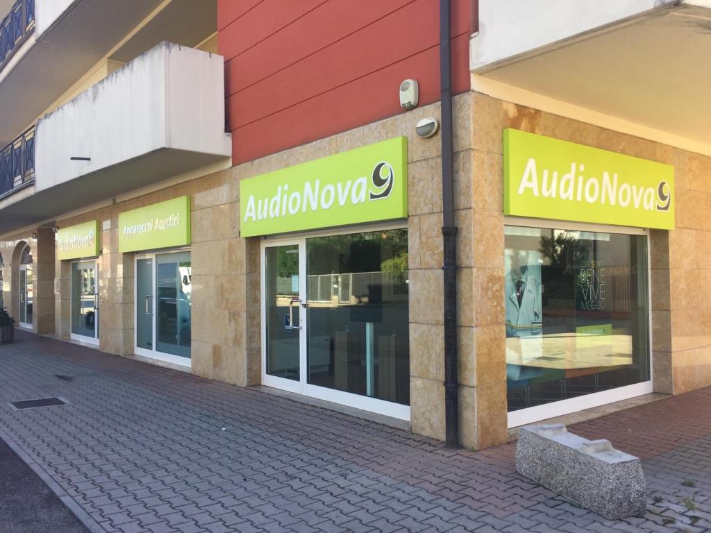 Audionova Vicenza