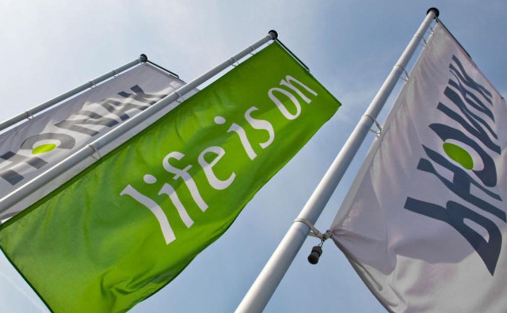 Phonak Brand