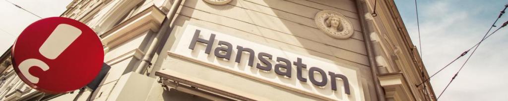Shop Hansaton