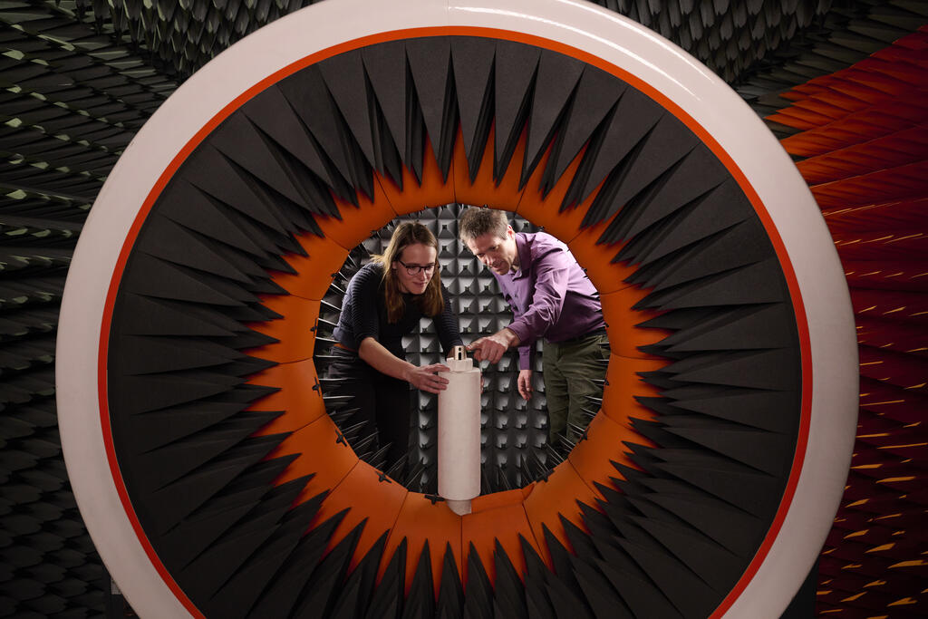 hearing technology and innovation