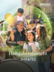 Thumbnail Halbjahresergebnis 2024/25