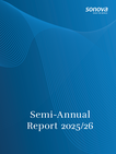 Semi-Annual Report 2025/26