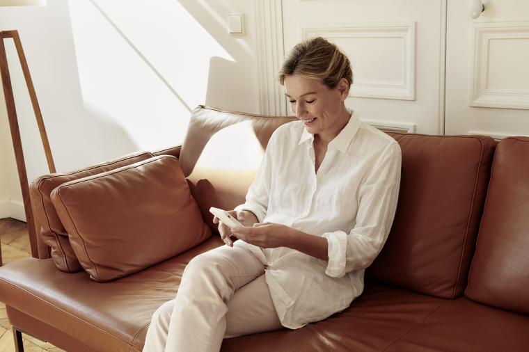 Barbara Markert testing App