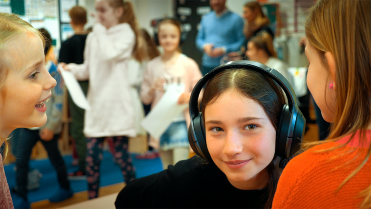 SONOVA - World Hearing Day 2020