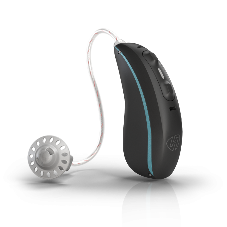 Hansaton XCProR 